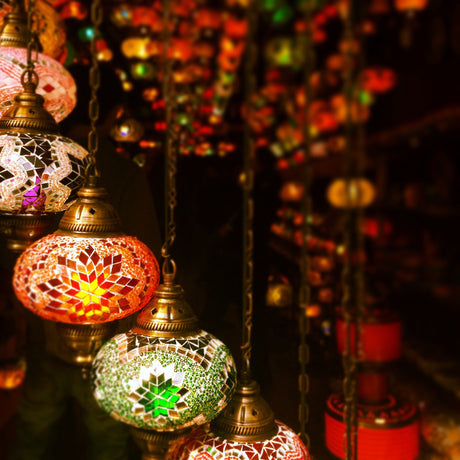 Transform your Navratri celebrations with vibrant lights, colorful drapes, floral rangolis, and traditional decor that set the perfect festive mood for joyful Garba nights and grand gatherings.