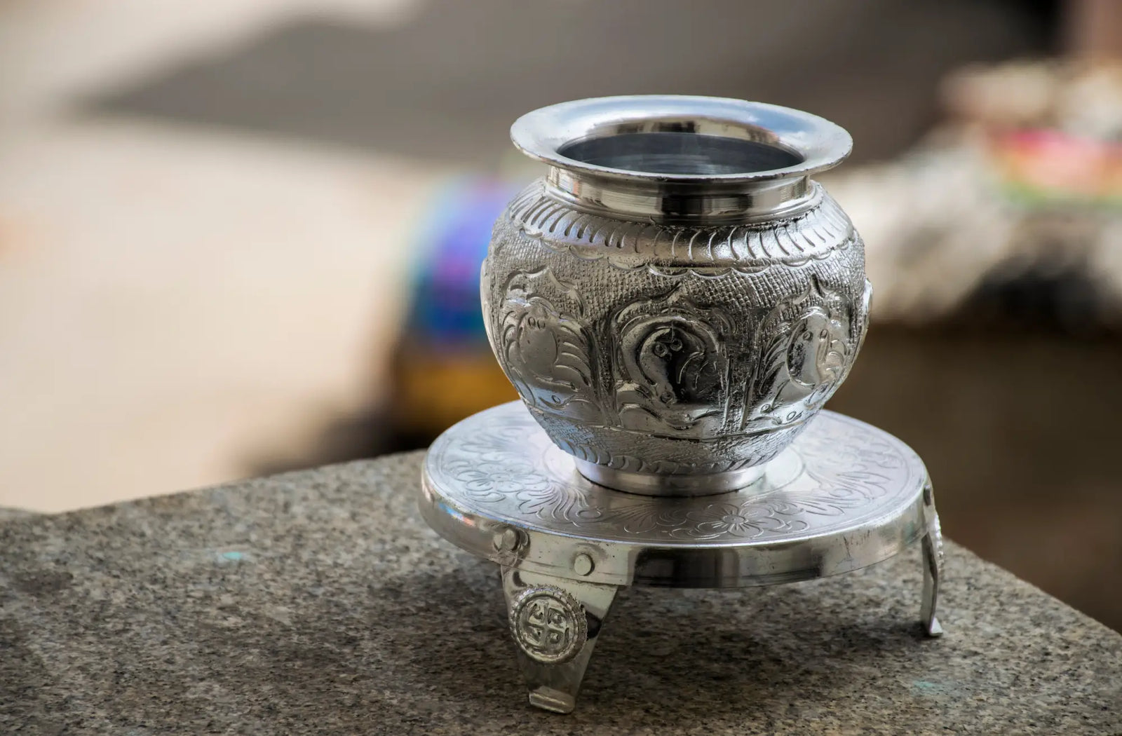German silver return gifts for weddings parties & special
