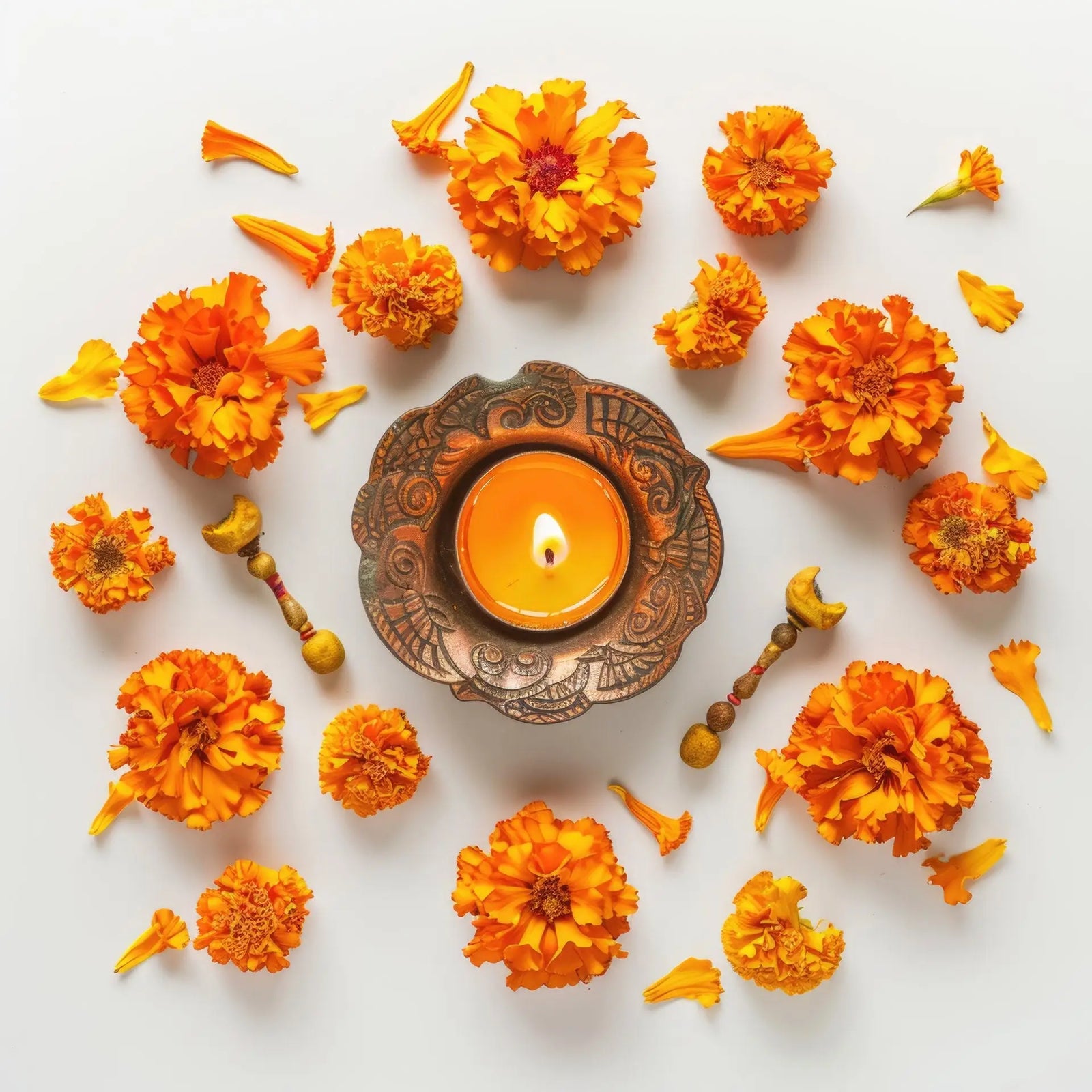 LoveNspire offers vibrant Diwali decor, Indian wall art, and festive decor ideas to beautifully celebrate Indian traditions.