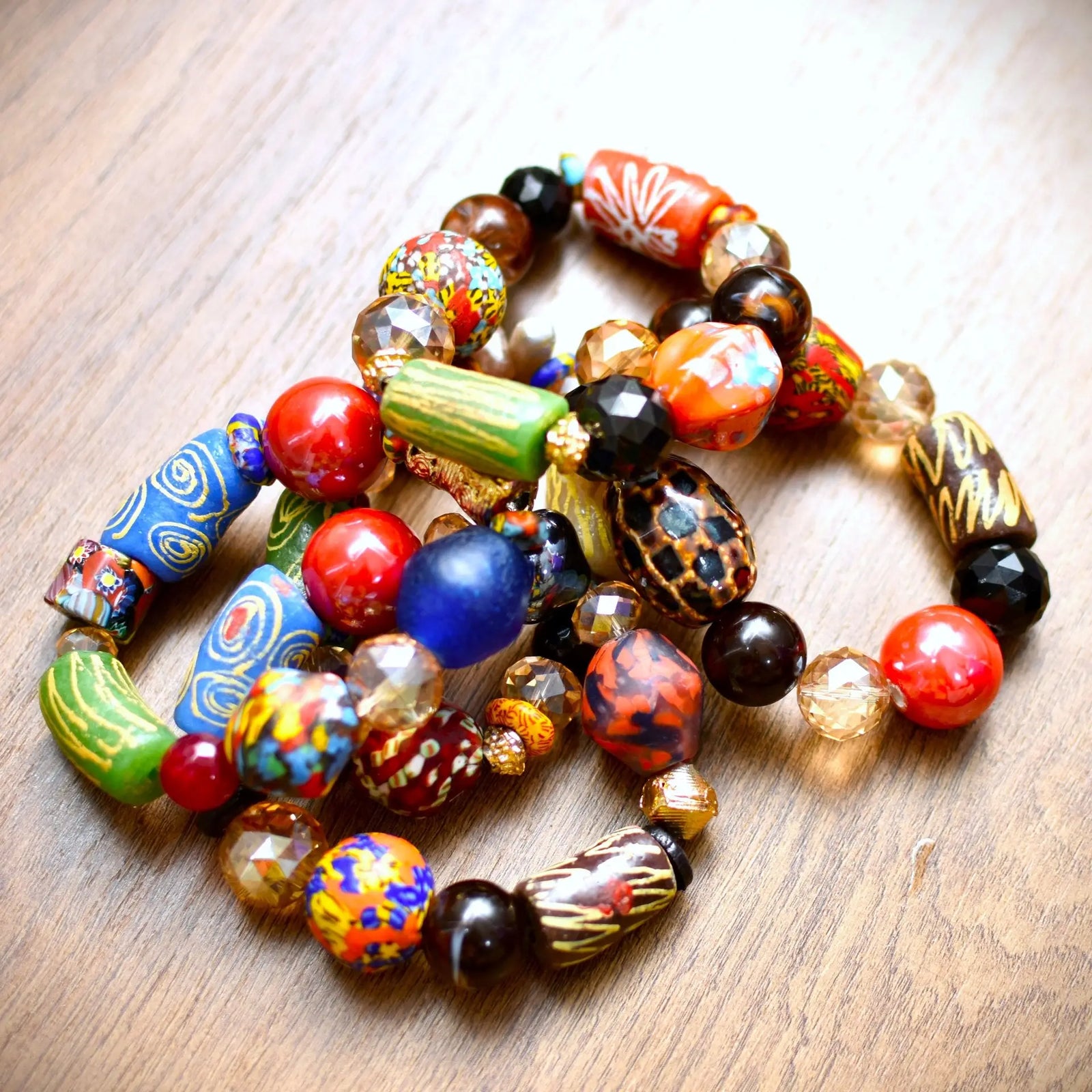 Undoubtedly, spiritual bead bracelets make meaningful gift options due to their symbolism of intention, strength, and empowerment on every personal journey one takes, which is what makes them so special.