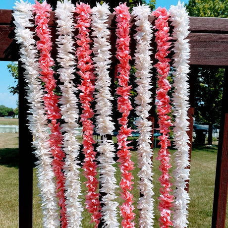 Artificial Jasmine Garland