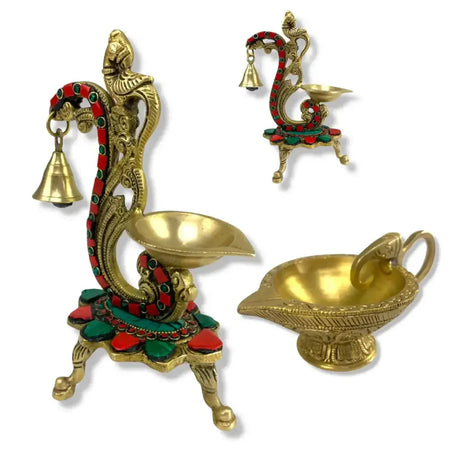 Diya/Samai