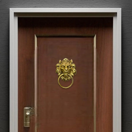 Door Knocker lovenspire