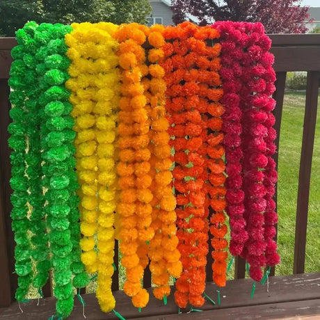 Garland Decor