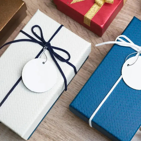 Gift Tags / Stickers