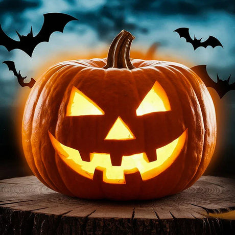 Halloween Decoration & Gift Collection