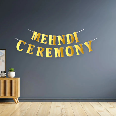 Paper banners