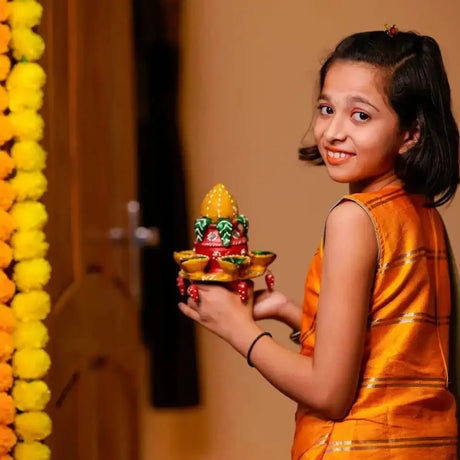 Pooja Collection