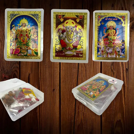 Puja Kit , Pooja Samagri in USA - Lovenspire