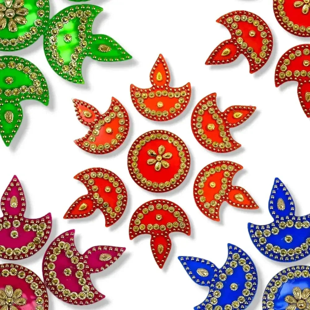 Rangoli Collection LoveNspire