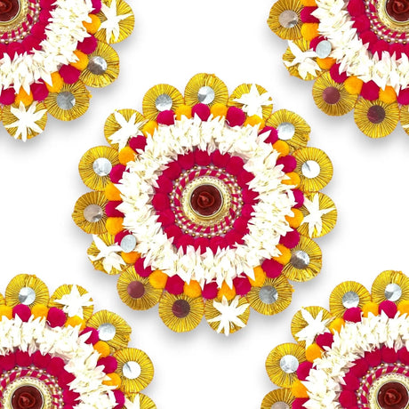 Get Rangoli Mat from LoveNspire