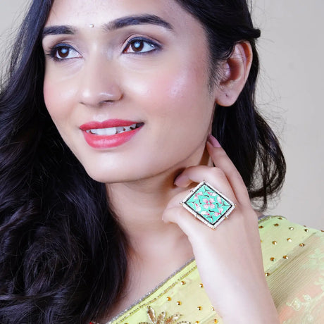 Designer Rings collection Lovenspire
