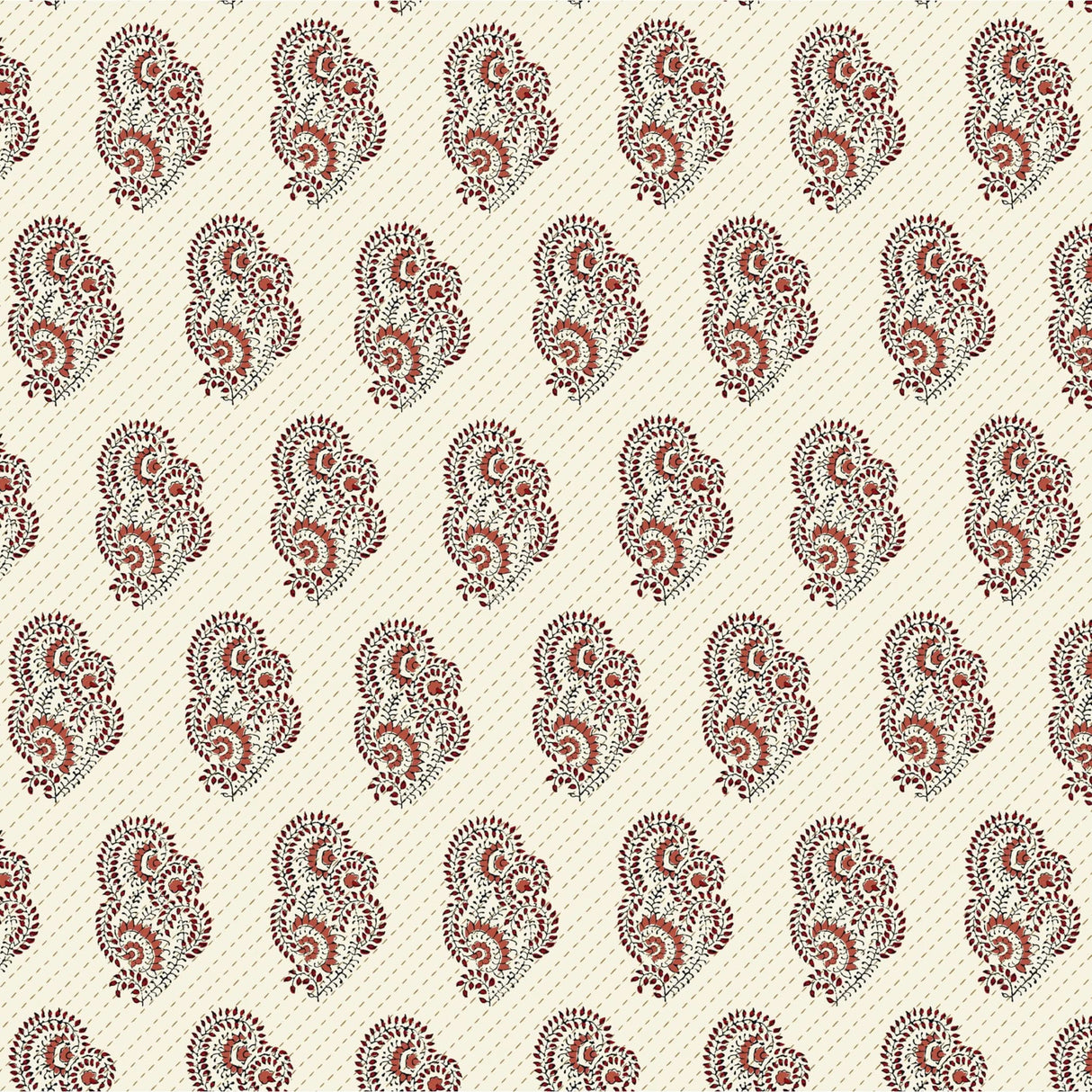 Floral Block Print 3 Pcs Fitted Indian BedSheet Set 150 Thread Count 100% Cotton Ethnic Premium Soft & Breathable Bedding Set Home Decor Sheets (king, Queen) - LoveNspire