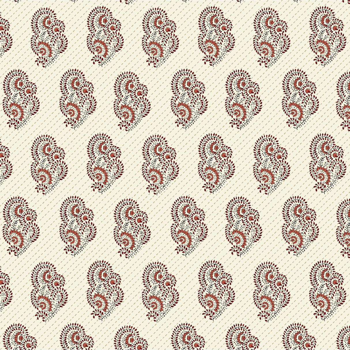 Floral Block Print 3 Pcs Fitted Indian BedSheet Set 150 Thread Count 100% Cotton Ethnic Premium Soft & Breathable Bedding Set Home Decor Sheets (king, Queen) - LoveNspire