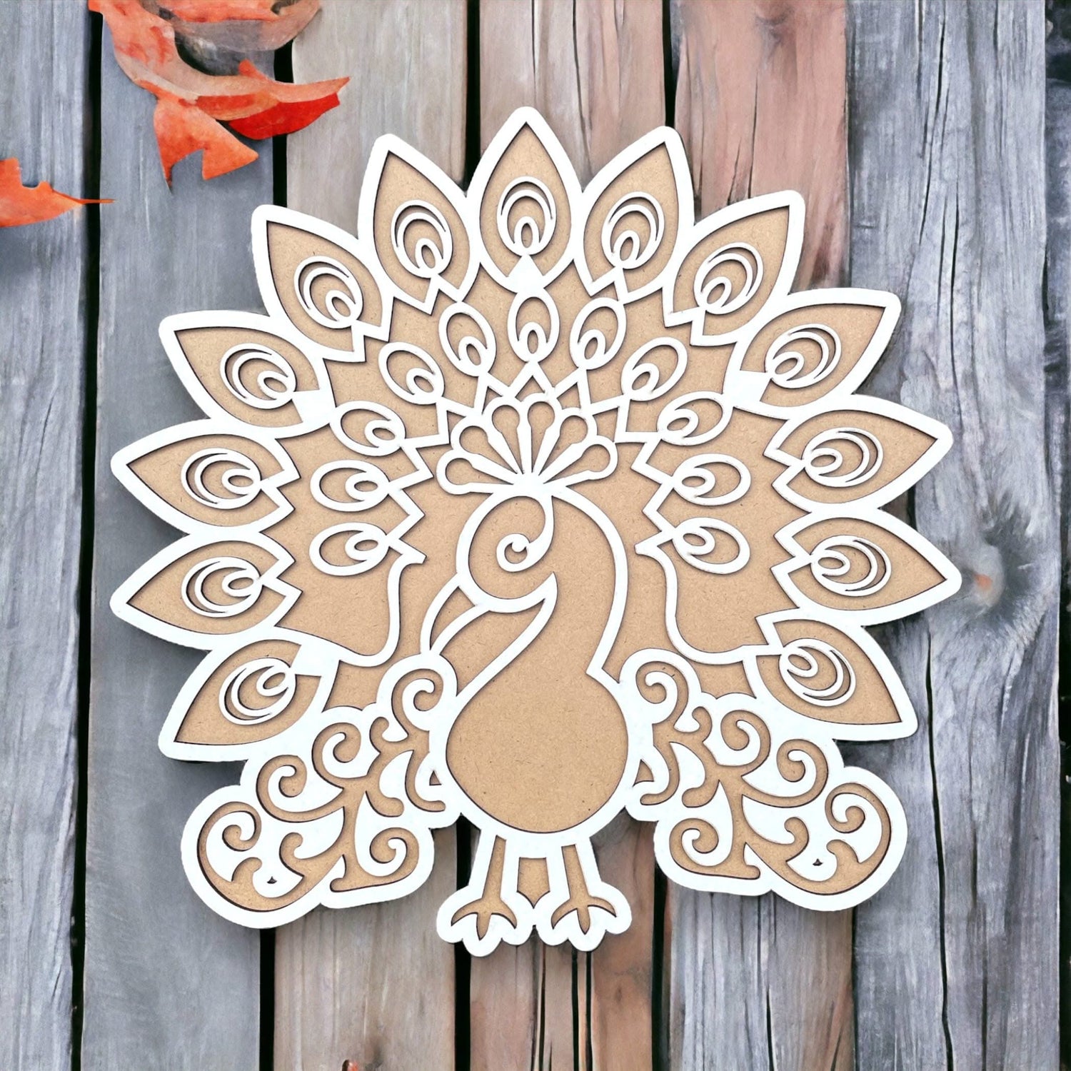 12 Inch Diy Mdf Reusable Rangoli Mat, Rangoli Kit, Rangoli Decorations, Rangoli Stencil, Diwali Rangoli, Rangoli Template, Rangoli Boards - LoveNspire