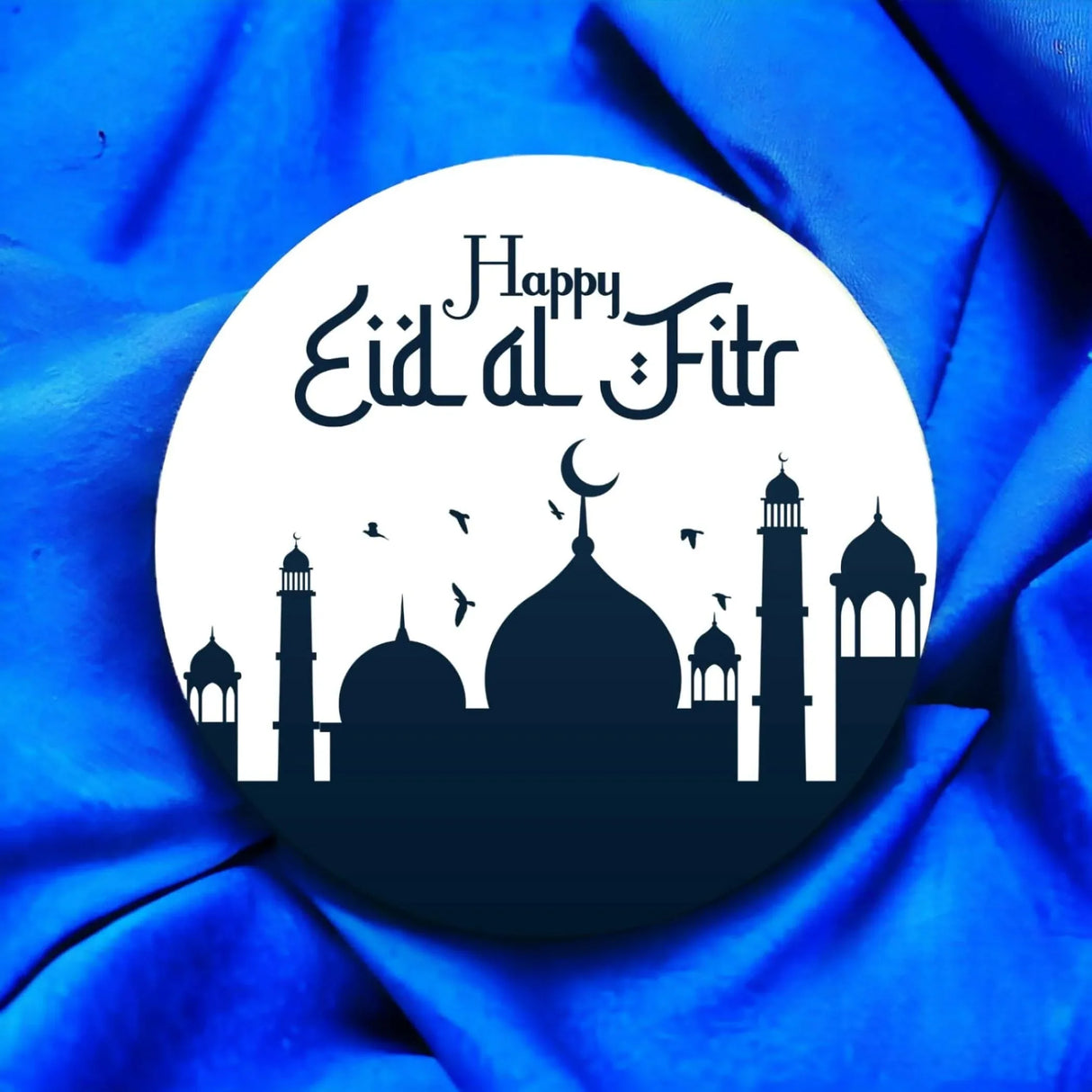 12x Personalized Eid Gift Sticker, Eid Mubarak Stickers, Eid Gift Ideas, Eid Party Decoration, Eid Tags, Eid Stickers. Eid Goodie Bag - LoveNspire