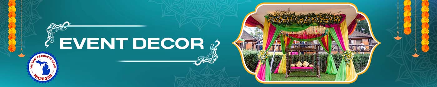 Purple crystal orb adorned with ornate golden metalwork and floral designs.