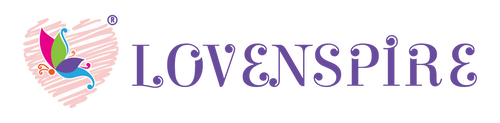 Lovenspire logo