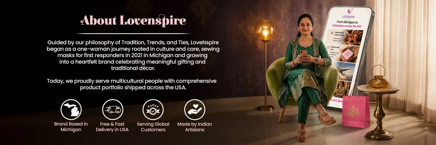 LoveNspire