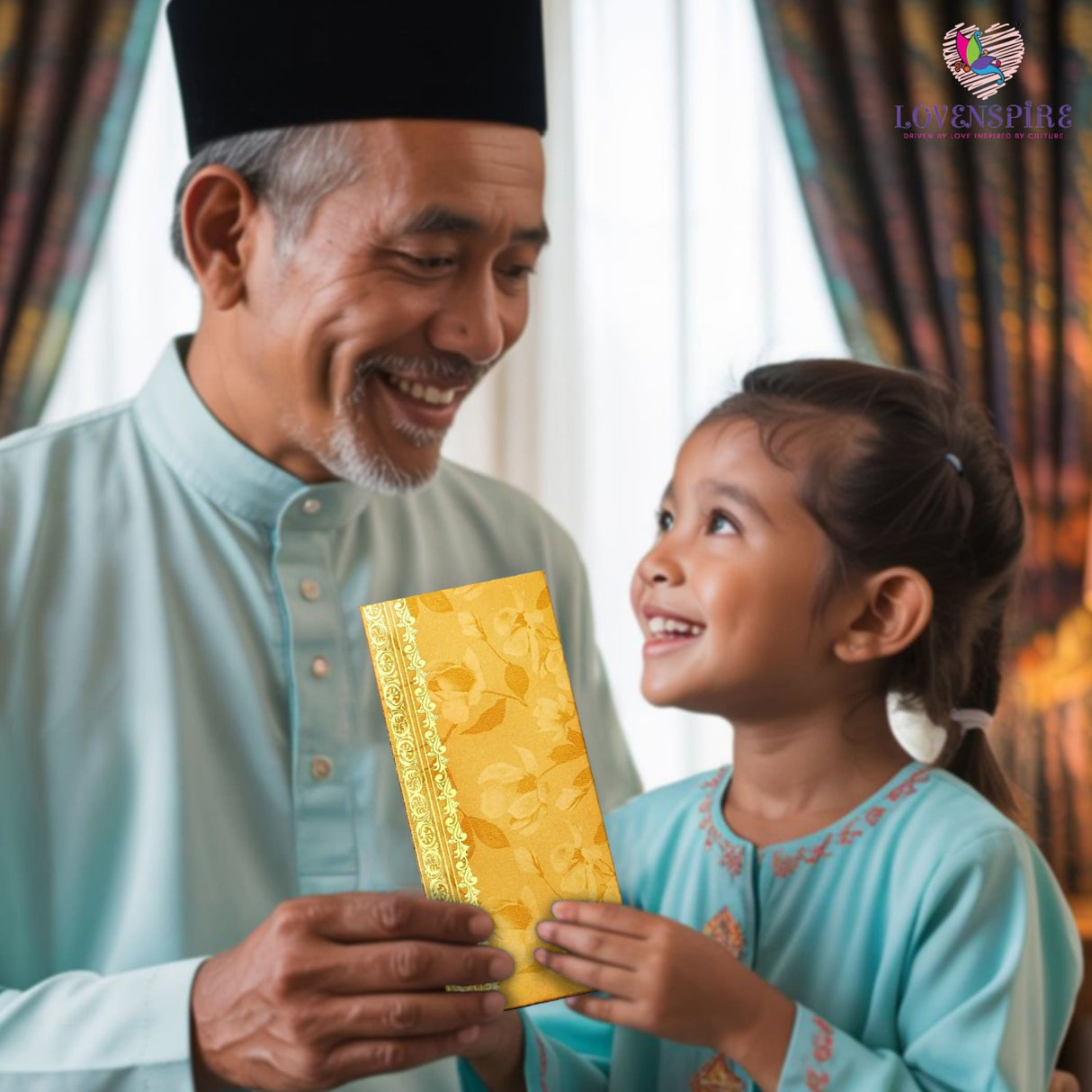 Money Envelopes for Cash Gifts Assorted Color Designs Money Holder Card Fancy Packet Lifafa Shagun Gift Envelope for Christmas Diwali Easter Birthday Wedding Eid - LoveNspire