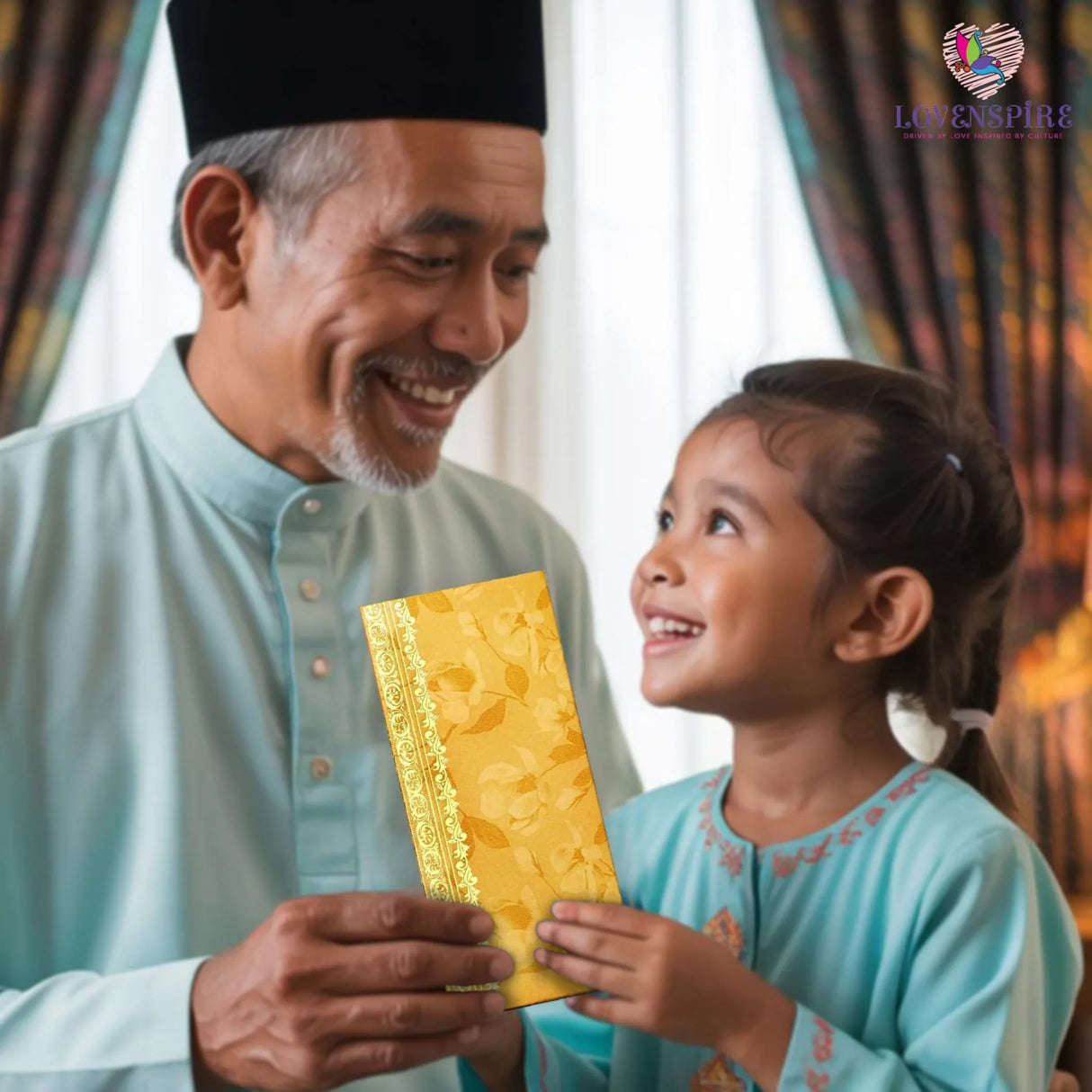 Money Envelopes for Cash Gifts Assorted Color Designs Money Holder Card Fancy Packet Lifafa Shagun Gift Envelope for Christmas Diwali Easter Birthday Wedding Eid - LoveNspire