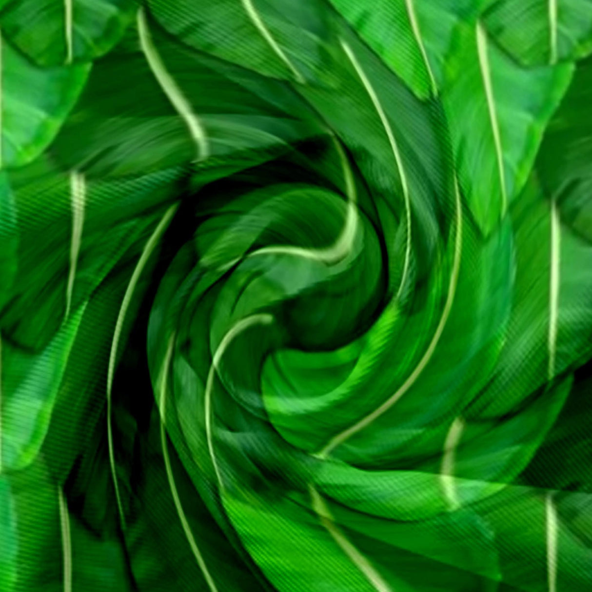 Banana Leaf Backdrop Indian Traditional Cloth 5x8 Feet Backdrop Pooja Backdrop Indian Wall Art Photo Decor Banner Diwali Decor Wedding Backdrop Decorative Pooja Cloth - LoveNspire