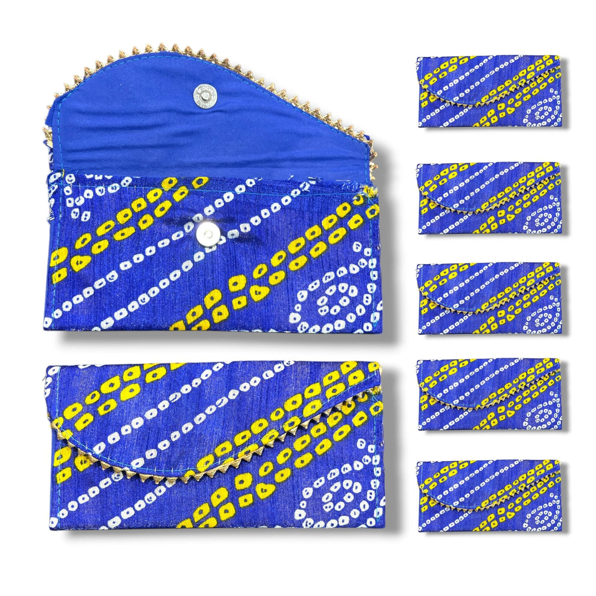 Bandhani Shagun Envelops. Money Envelopes, Gifting Envelope, Eid Gift Envelop, Christmas Gifting, Wedding Favor, Cash Envelop, Wedding Gift, Gifting Envelopes, - LoveNspire