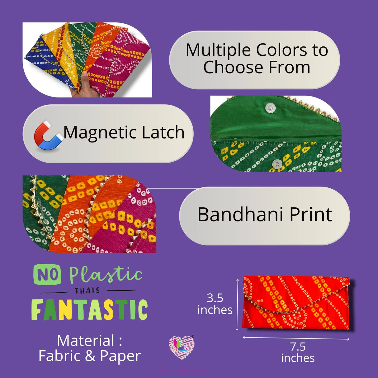 Bandhani Shagun Envelops. Money Envelopes, Gifting Envelope, Eid Gift Envelop, Christmas Gifting, Wedding Favor, Cash Envelop, Wedding Gift, Gifting Envelopes, - LoveNspire