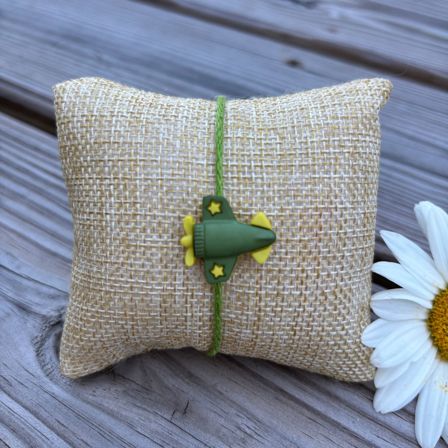 Cartoon Rakhi for Brother with Greeting Card Fun Airplane, Boat, and Train Design Thread for Bhai Colorful Raksha Bandhan Rakhi Combo for Bahiya - Cute Rakhi for Rakshabandha - LoveNspire