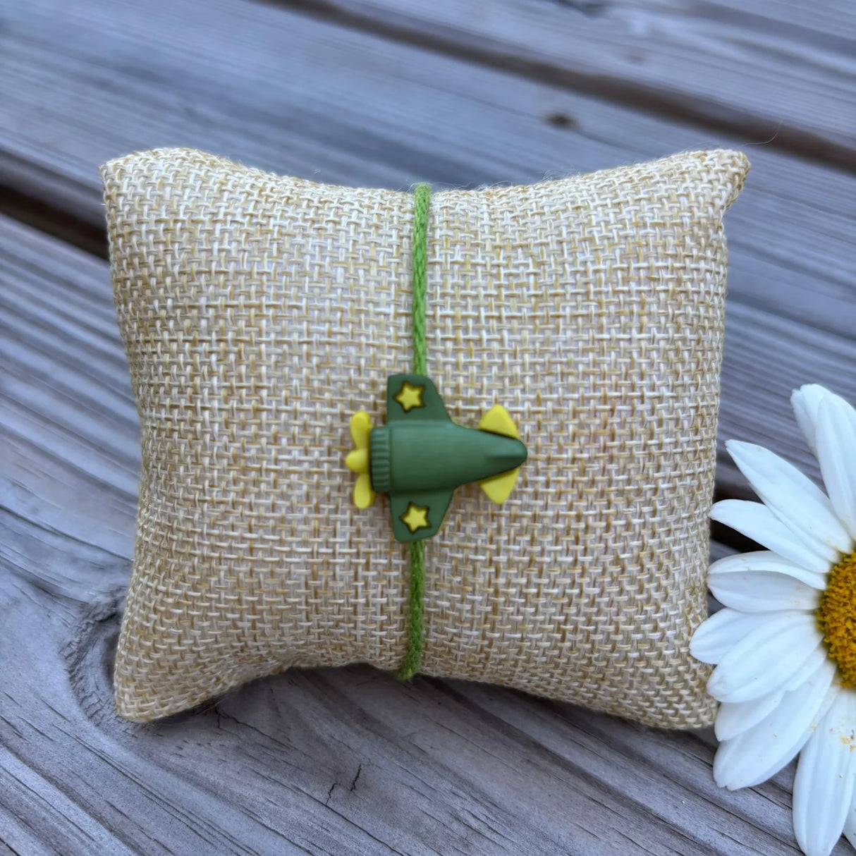 Cartoon Rakhi for Brother with Greeting Card Fun Airplane, Boat, and Train Design Thread for Bhai Colorful Raksha Bandhan Rakhi Combo for Bahiya - Cute Rakhi for Rakshabandha - LoveNspire