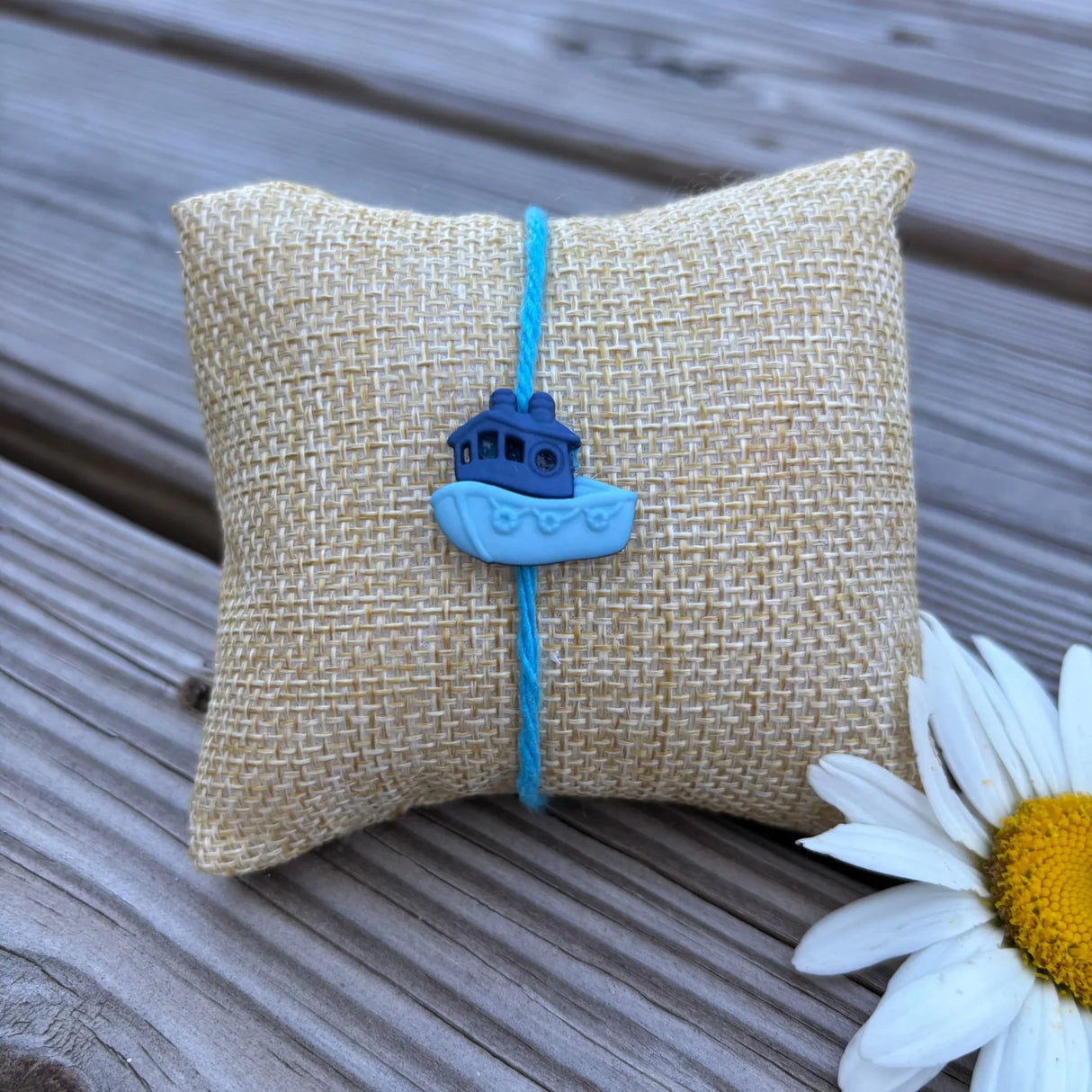 Cartoon Rakhi for Brother with Greeting Card Fun Airplane, Boat, and Train Design Thread for Bhai Colorful Raksha Bandhan Rakhi Combo for Bahiya - Cute Rakhi for Rakshabandha - LoveNspire