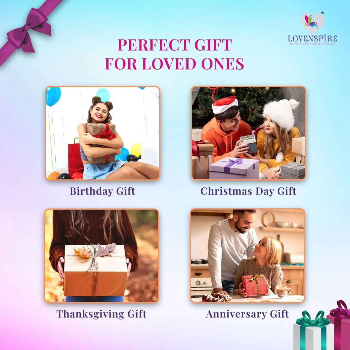 LOVENSPIRE 108 Mala Beads Natural Healing Crystal Gemstones Yoga Meditation Necklace Japa Prayer Mala Beaded Tassel Buddhist Tibetan Hand Knotted Reiki Chakra Stone Women Men Jewelry - LoveNspire