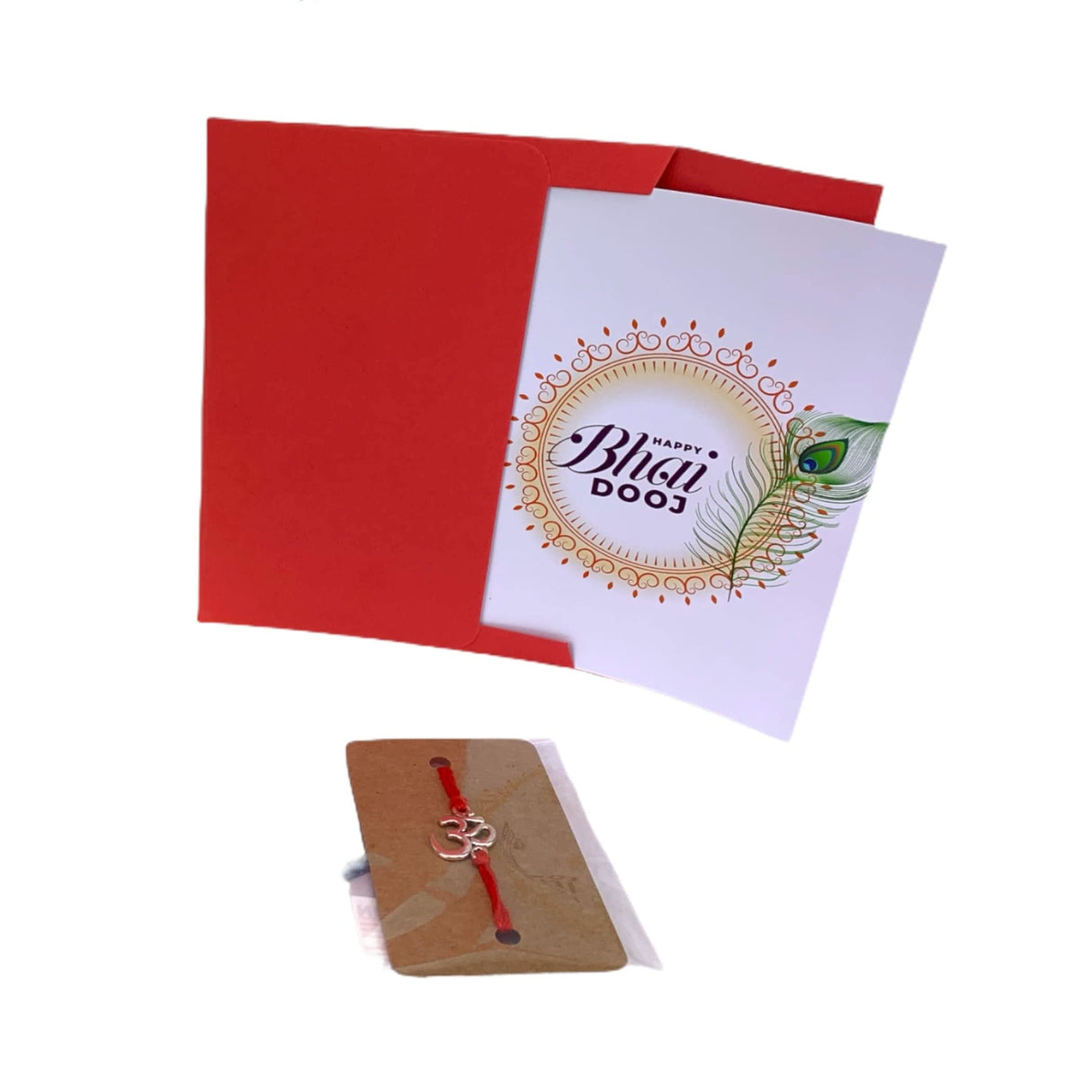 Chocolate, Bhai Dooj Rakhi with Tika and Roli, Rakhi for Brother, Rakhi Usa, Rakhi, Bhai Beej, Bhai Dooj, Modern Rakhi, Mithai - LoveNspire