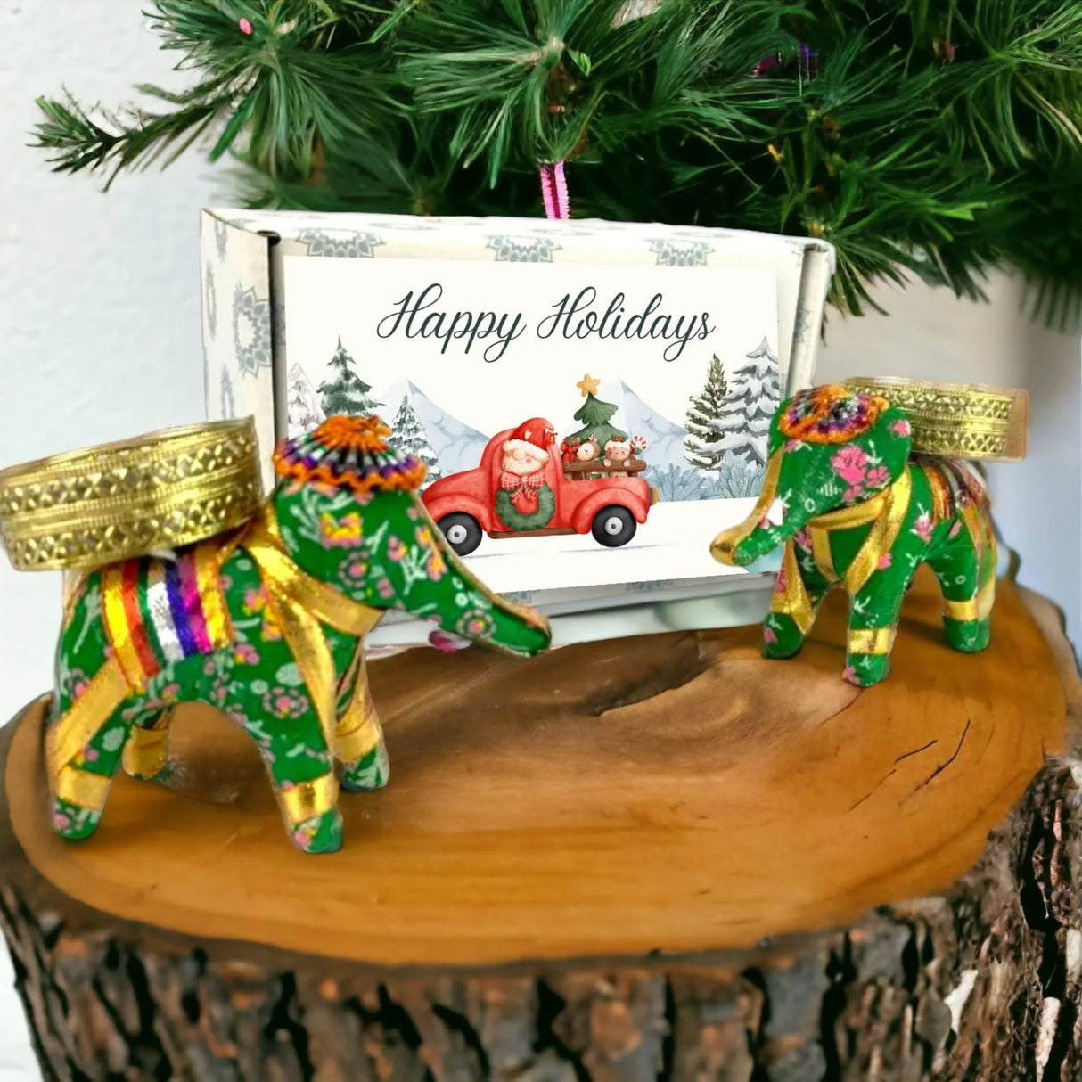 Christmas Gift Set, Christmas Gift Men, Christmas Gift Ideas, Christmas Gift Her, Christmas Gift for Mom, Christmas Gift Dad, Christmas Gift Box, Christmas Gift Boss - LoveNspire