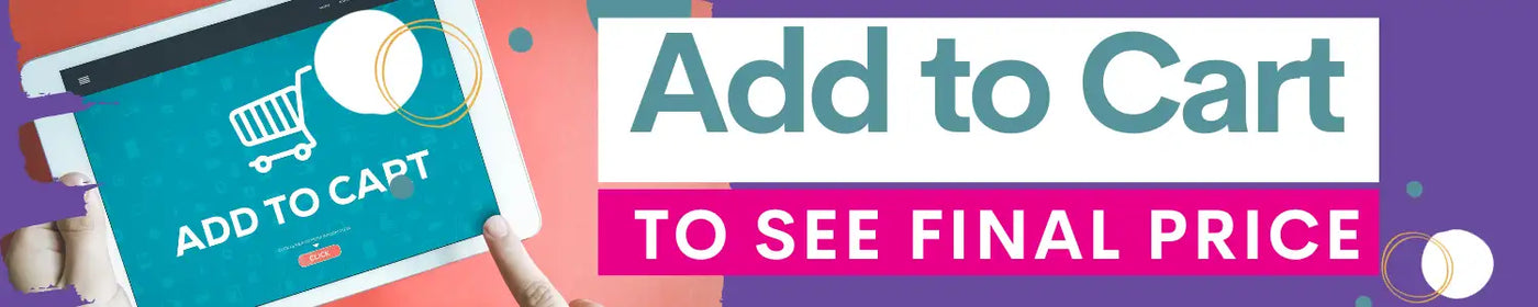 Add to cart banner image - Deal lovenspire