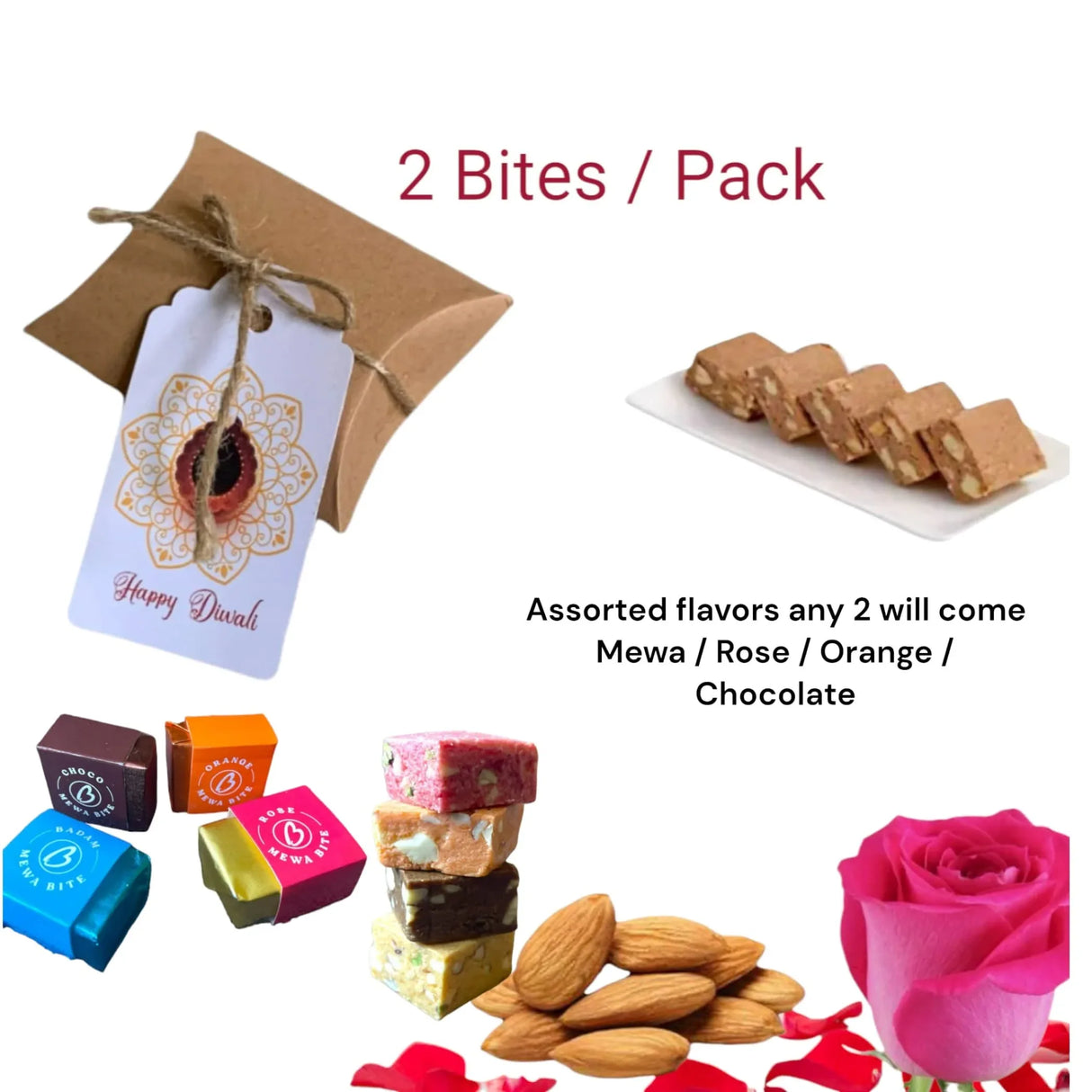 Personalized Diwali Gift Hamper for Women Indian Diwali Festival Unique Gift Basket for Her Wife Mom Sister Christmas Thanksgiving Deepawali Gift Box Corporate Hampers - Return Gifts Items - LoveNspire