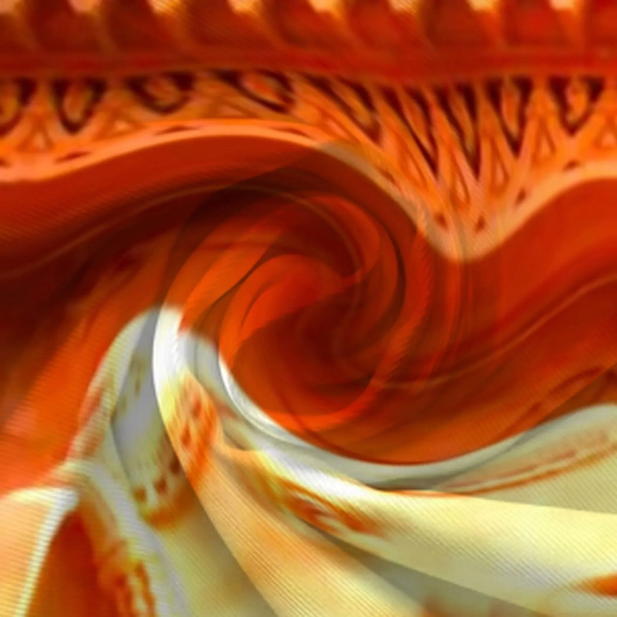 Elephant Ganesh Backdrop Indian Traditional Cloth 5x8 Feet Backdrop Pooja Banner Indian Wall Art Photo Decor Banner Diwali Decor Wedding Backdrop Decorative Pooja Cloth - LoveNspire