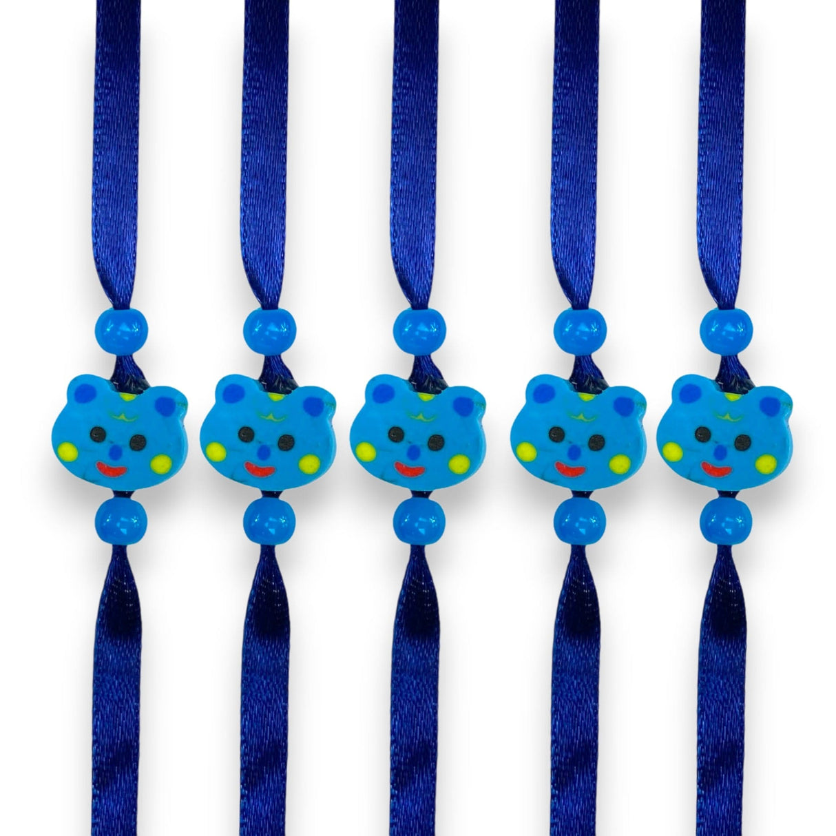 5CT Eraser Rakhi for Kids, Bhai, Rakhri, Rakhi for Brother, Animal Kids Cartoon Rakhi, Raksha Bandhan, Rakshabandhan, Rakhi Usa - LoveNspire