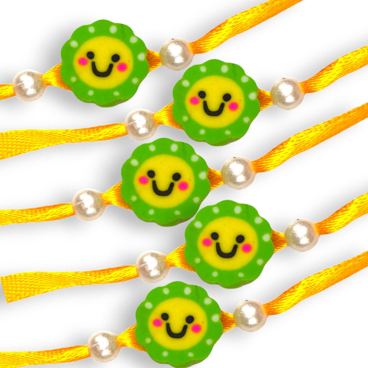 5CT Eraser Rakhi for Kids, Bhai, Rakhri, Rakhi for Brother, Animal Kids Cartoon Rakhi, Raksha Bandhan, Rakshabandhan, Rakhi Usa - LoveNspire