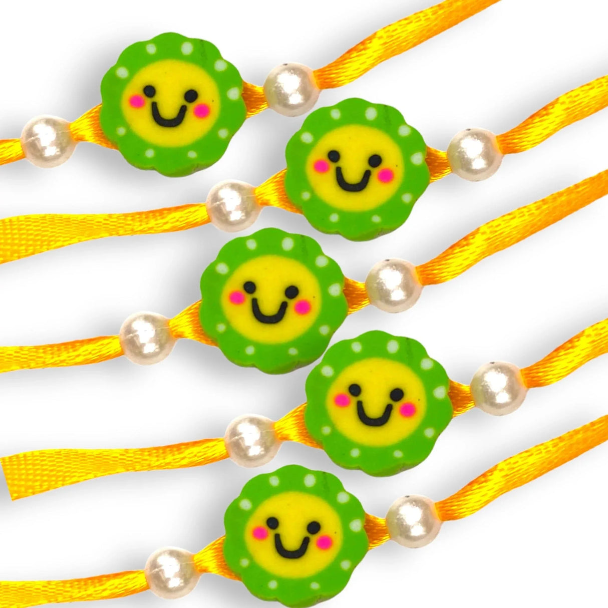 5CT Eraser Rakhi for Kids, Bhai, Rakhri, Rakhi for Brother, Animal Kids Cartoon Rakhi, Raksha Bandhan, Rakshabandhan, Rakhi Usa - LoveNspire
