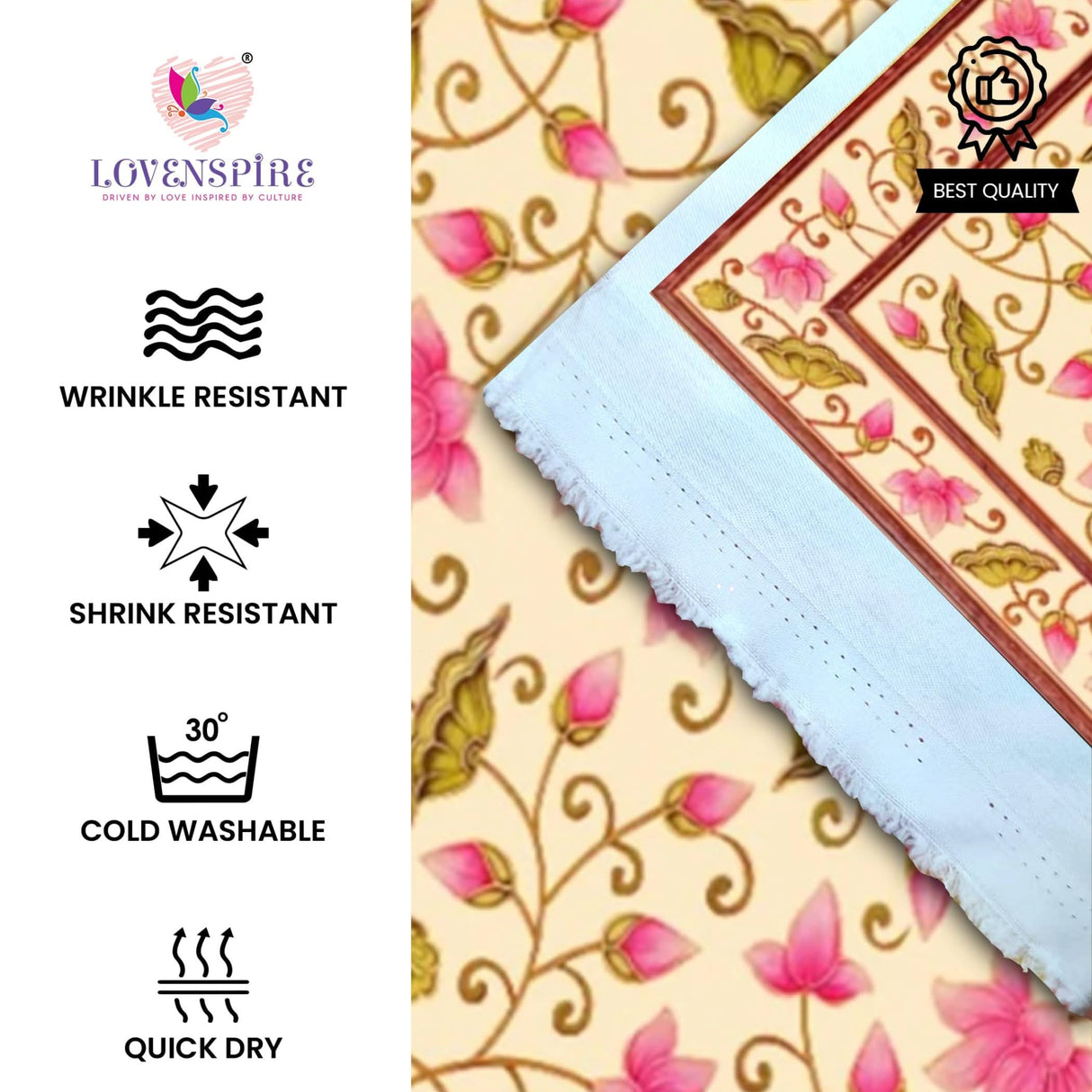 Flower Design Backdrop, Lotus Wedding Decoration, Pooja Backdrop Decoration, Indian Backdrop, Indian Decorations,housewarming Decor, Traditional Backdrop, Pooja Decoration - LoveNspire