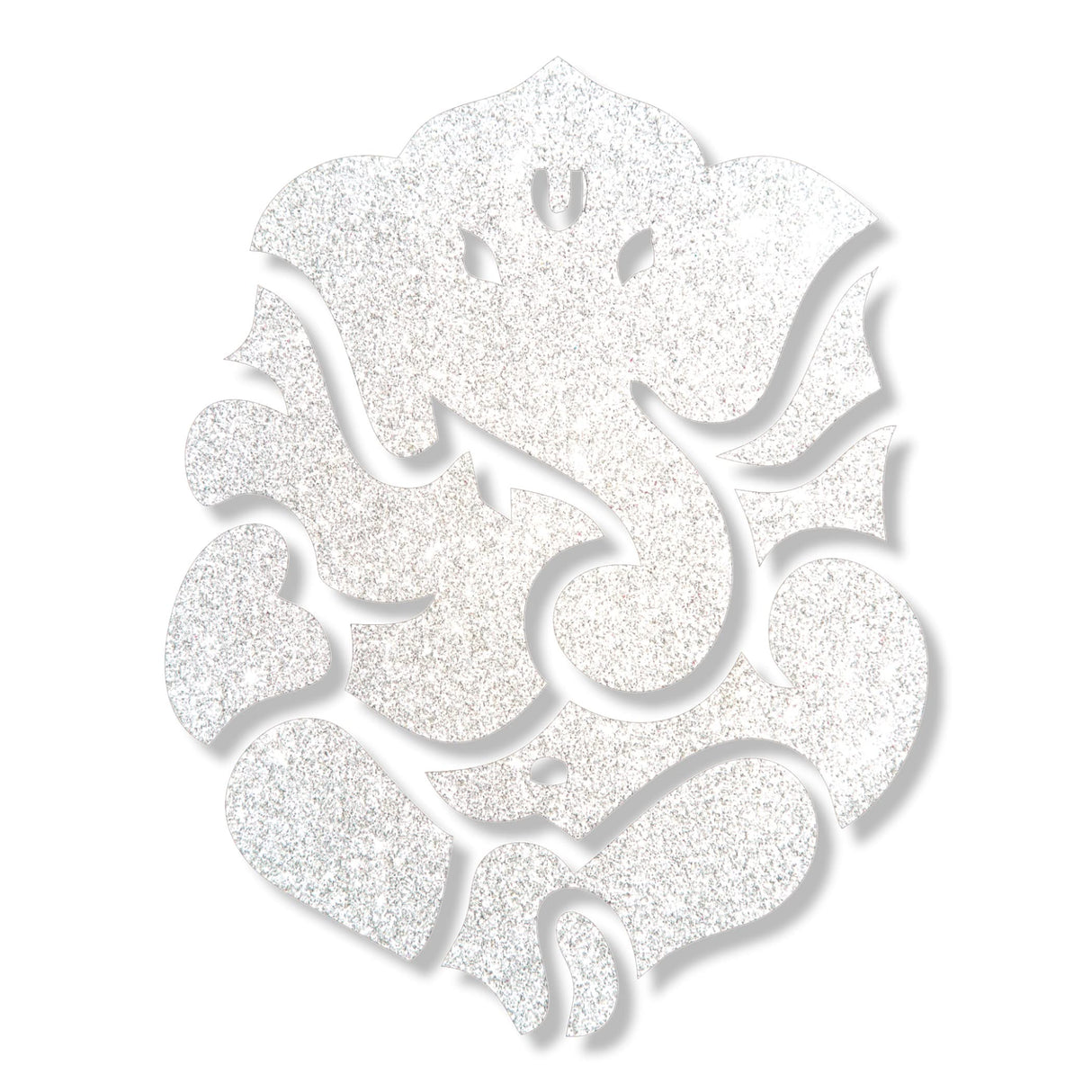 Ganesh Cutout for Backdrop, Ganesha Centerpiece Cutout, Ganapathi Centerpiece, Ganesh Backdrop, Gruhapravesham/ganesh Chaturthi - LoveNspire