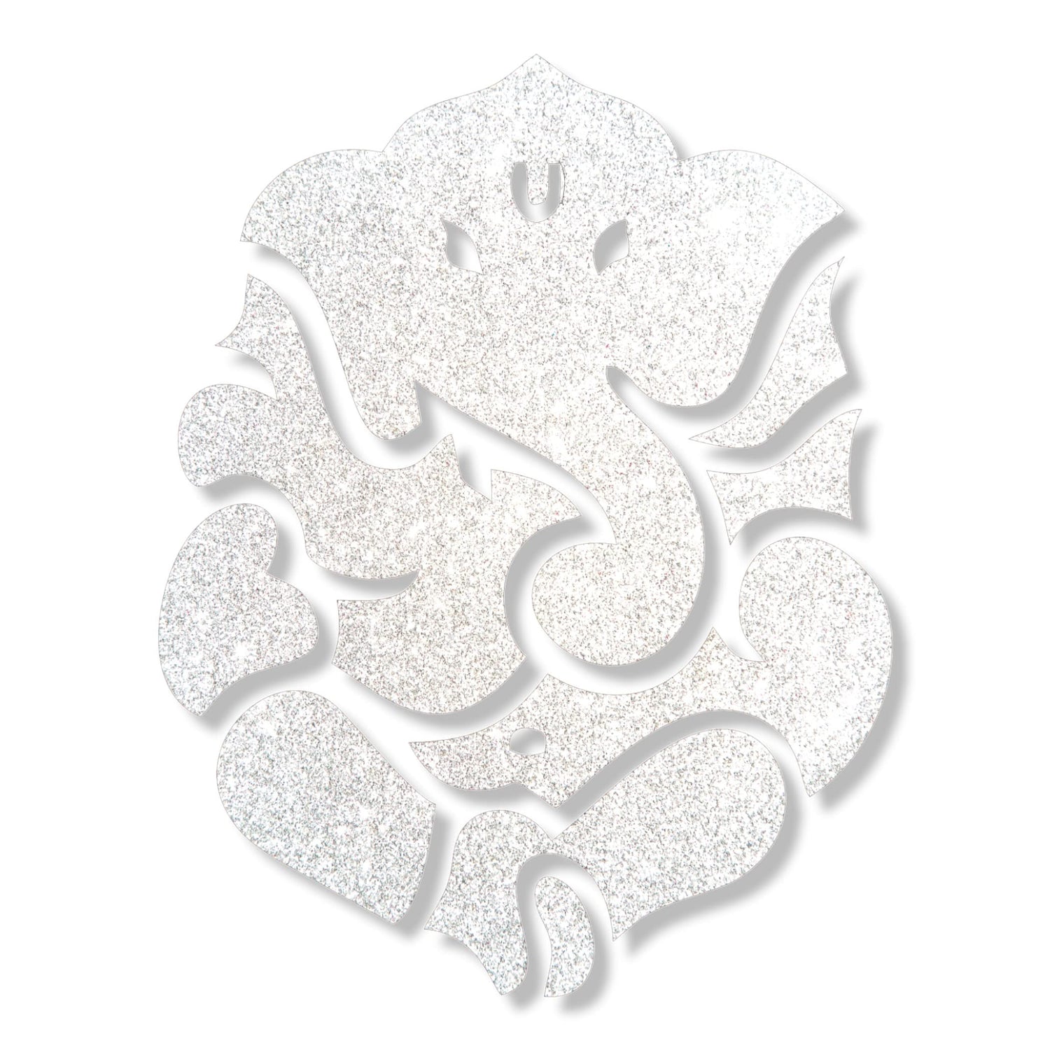 Ganesh Cutout for Backdrop, Ganesha Centerpiece Cutout, Ganapathi Centerpiece, Ganesh Backdrop, Gruhapravesham/ganesh Chaturthi - LoveNspire