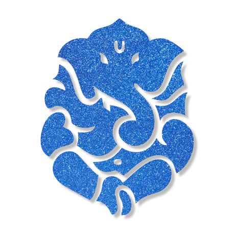Ganesh Cutout for Backdrop, Ganesha Centerpiece Cutout, Ganapathi Centerpiece, Ganesh Backdrop, Gruhapravesham/ganesh Chaturthi - LoveNspire