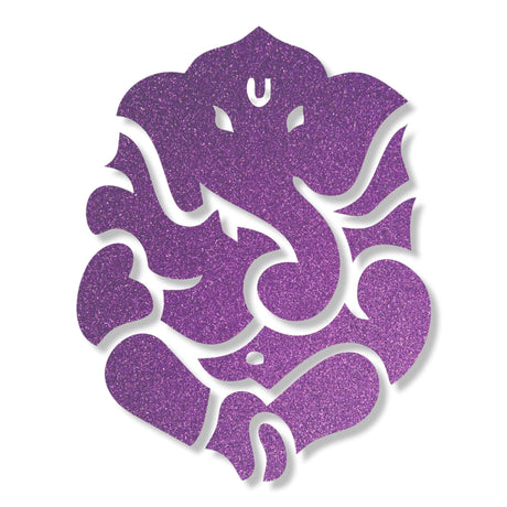 Ganesh Cutout for Backdrop, Ganesha Centerpiece Cutout, Ganapathi Centerpiece, Ganesh Backdrop, Gruhapravesham/ganesh Chaturthi - LoveNspire