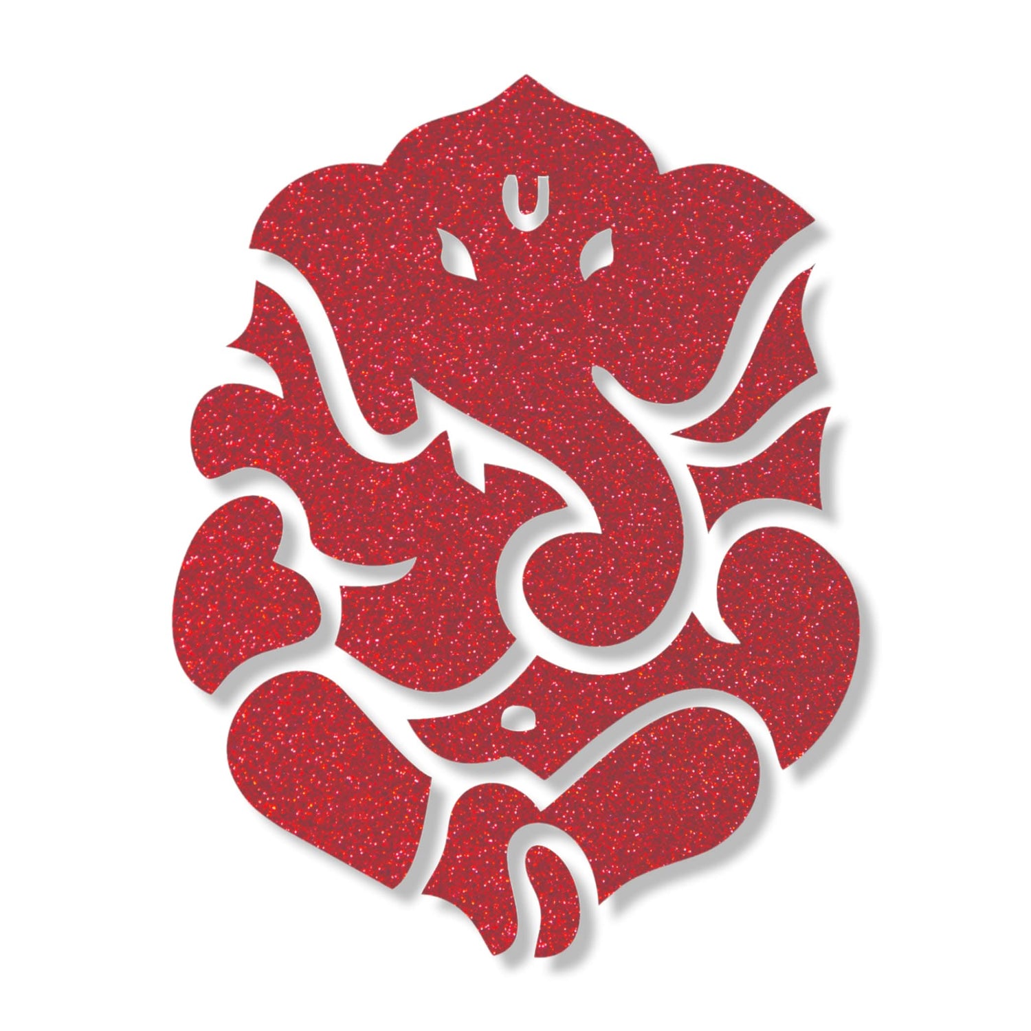 Ganesh Cutout for Backdrop, Ganesha Centerpiece Cutout, Ganapathi Centerpiece, Ganesh Backdrop, Gruhapravesham/ganesh Chaturthi - LoveNspire