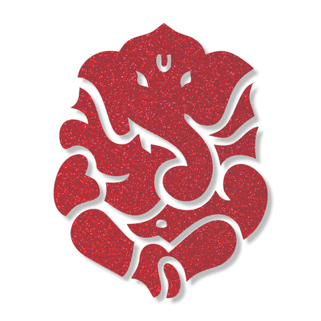 Ganesh Cutout for Backdrop, Ganesha Centerpiece Cutout, Ganapathi Centerpiece, Ganesh Backdrop, Gruhapravesham/ganesh Chaturthi - LoveNspire