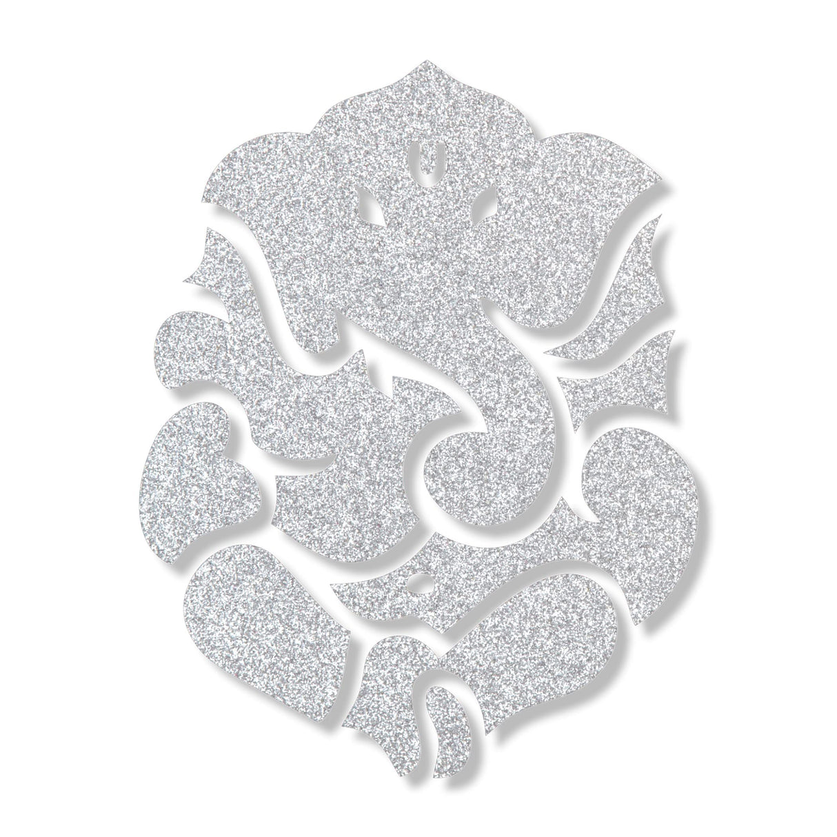 Ganesh Cutout for Backdrop, Ganesha Centerpiece Cutout, Ganapathi Centerpiece, Ganesh Backdrop, Gruhapravesham/ganesh Chaturthi - LoveNspire