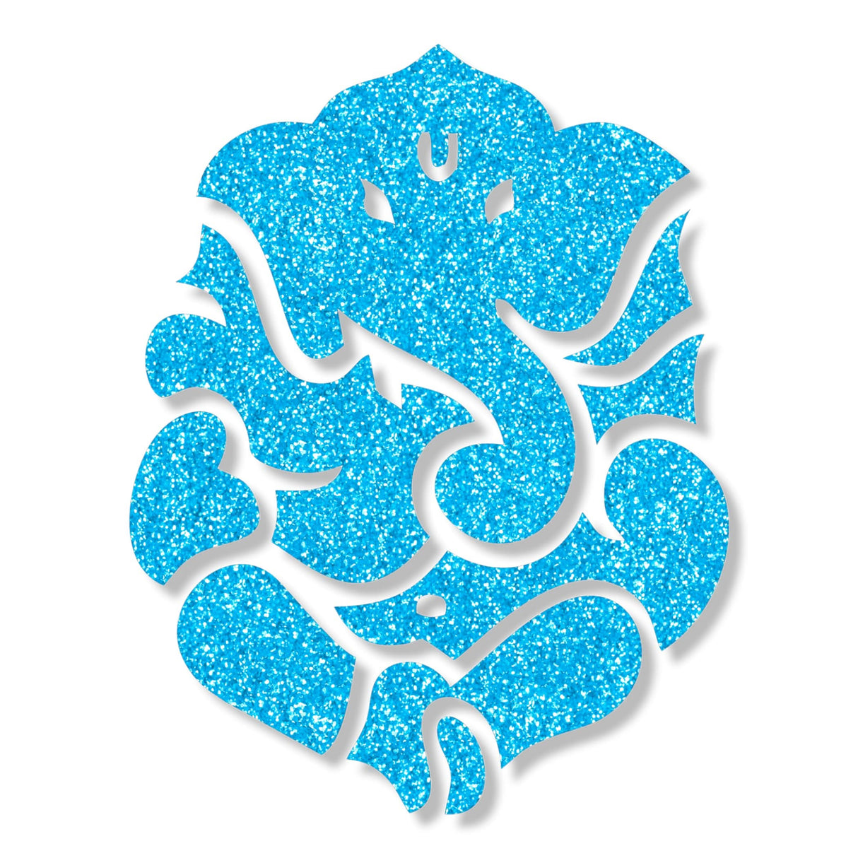 Ganesh Cutout for Backdrop, Ganesha Centerpiece Cutout, Ganapathi Centerpiece, Ganesh Backdrop, Gruhapravesham/ganesh Chaturthi - LoveNspire