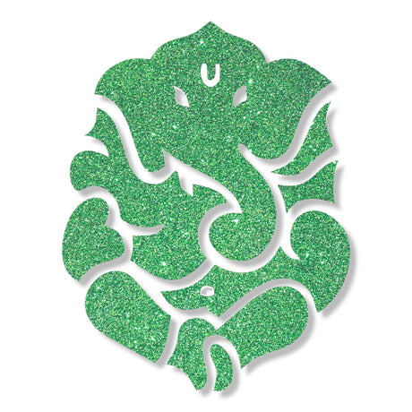Ganesh Cutout for Backdrop, Ganesha Centerpiece Cutout, Ganapathi Centerpiece, Ganesh Backdrop, Gruhapravesham/ganesh Chaturthi - LoveNspire